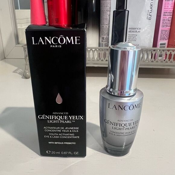 Lancôme Génifique Light-Pearl Eye Serum - Picture 2 of 4
